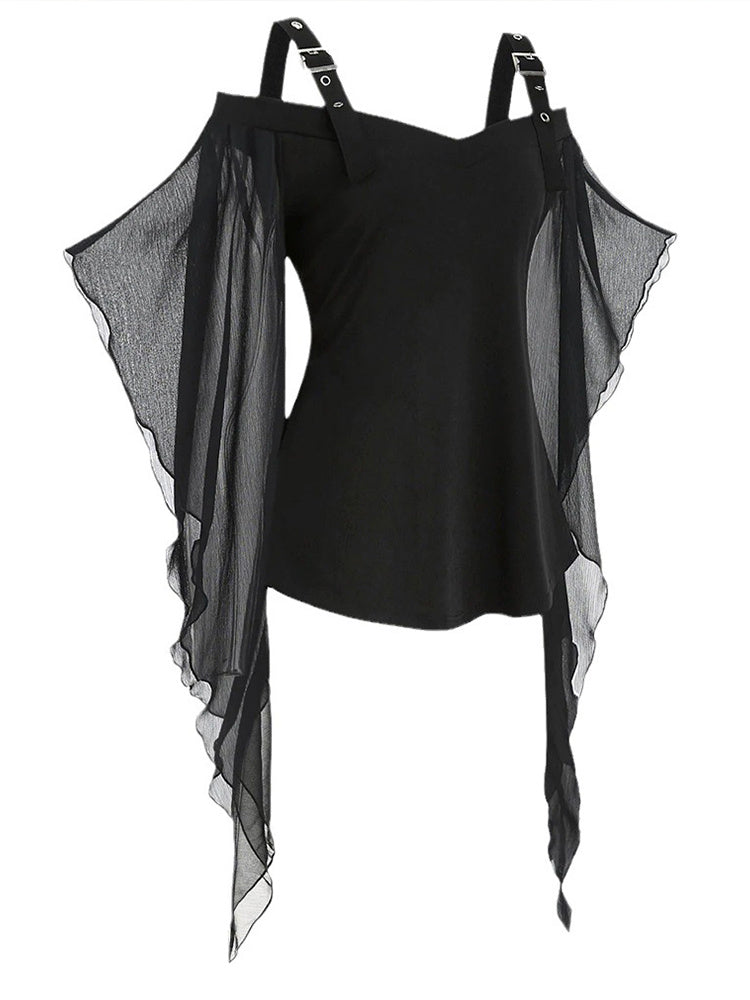 Halloween Gothic Sexy Dress