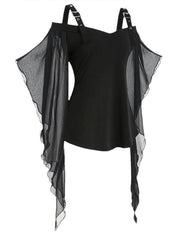 Halloween Gothic Sexy Dress