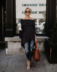 Women'S Casual Shawl
