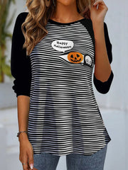 Trick Or Treat Halloween T-Shirt