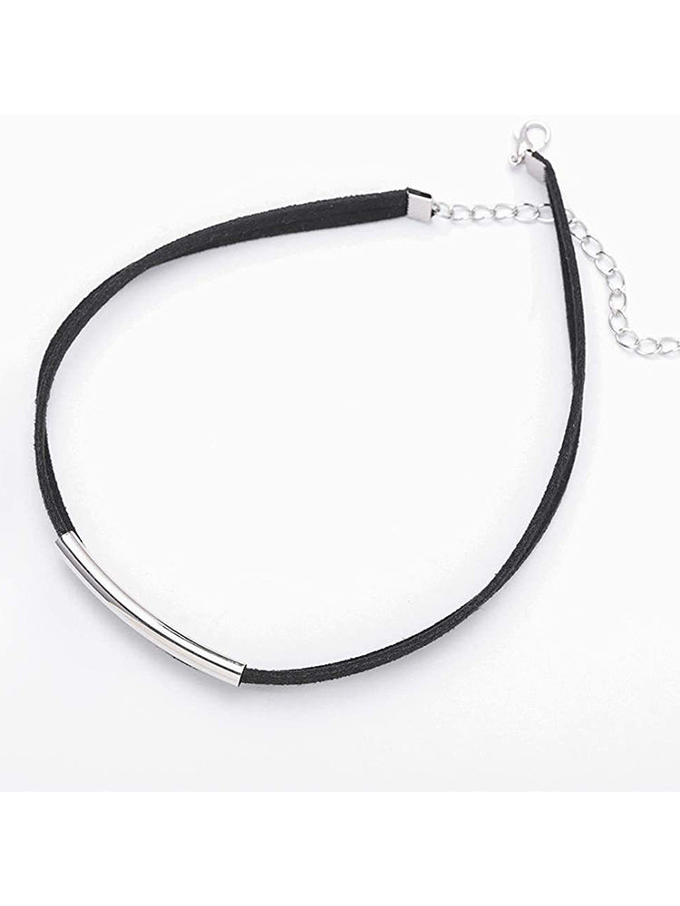 Gothic Simple Necklace