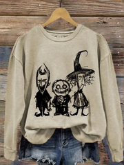 Halloween Sweatshirt