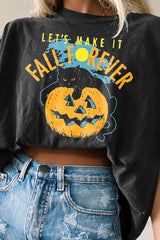 Let'S Make It Fall Forever T-Shirt