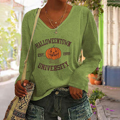 Halloweentown University Est 1998 T-Shirt