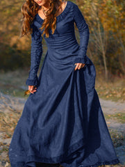 Vintage Elegant Party Dresses