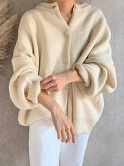 Women'S Soft Waxy Sweater Knitwear