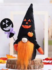 Halloween Decoration Lovely Halloween Gnomes