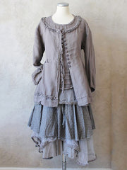 Vintage Stringy Selvedge Comfy Jacket