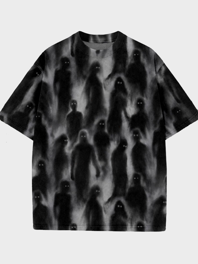 Phantasmagoria the Shadows Vintage T Shirt