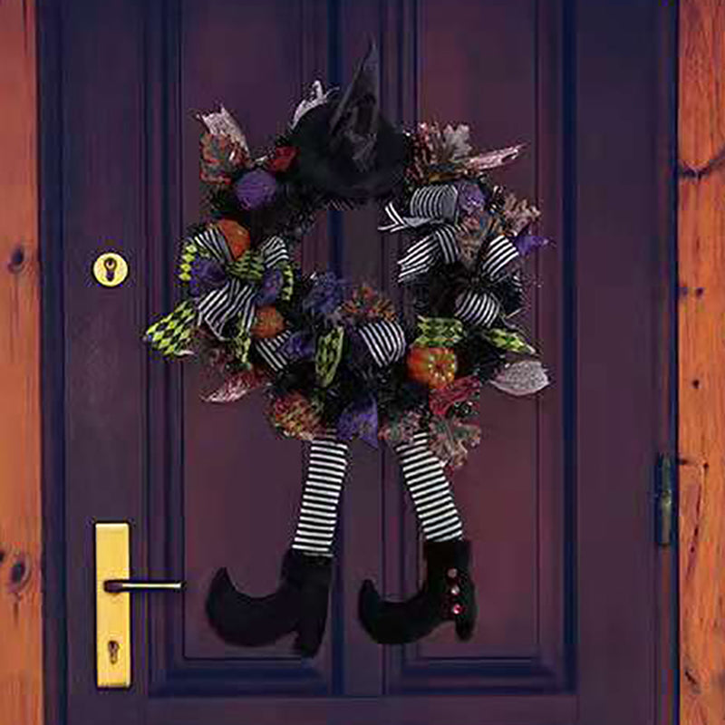 Halloween Party Funny Garland Decoration