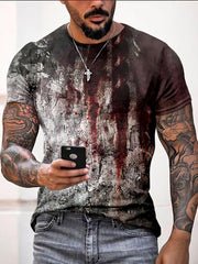 Halloween Blood Stains T-Shirt