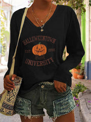 Halloweentown University Est 1998 T-Shirt