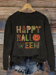Funny Halloween Sweatshirt