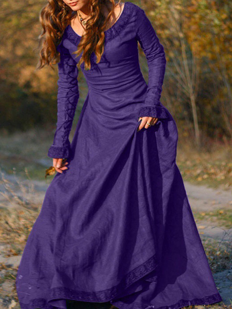 Vintage Elegant Party Dresses