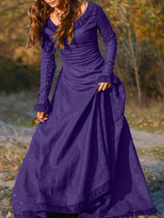 Vintage Elegant Party Dresses