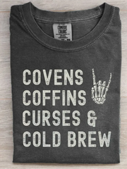 Vintage Halloween Tee