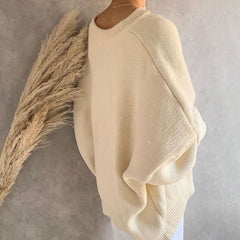Women'S Soft Waxy Sweater Knitwear