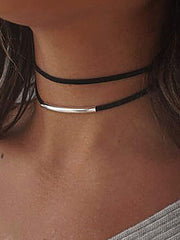 Gothic Simple Necklace