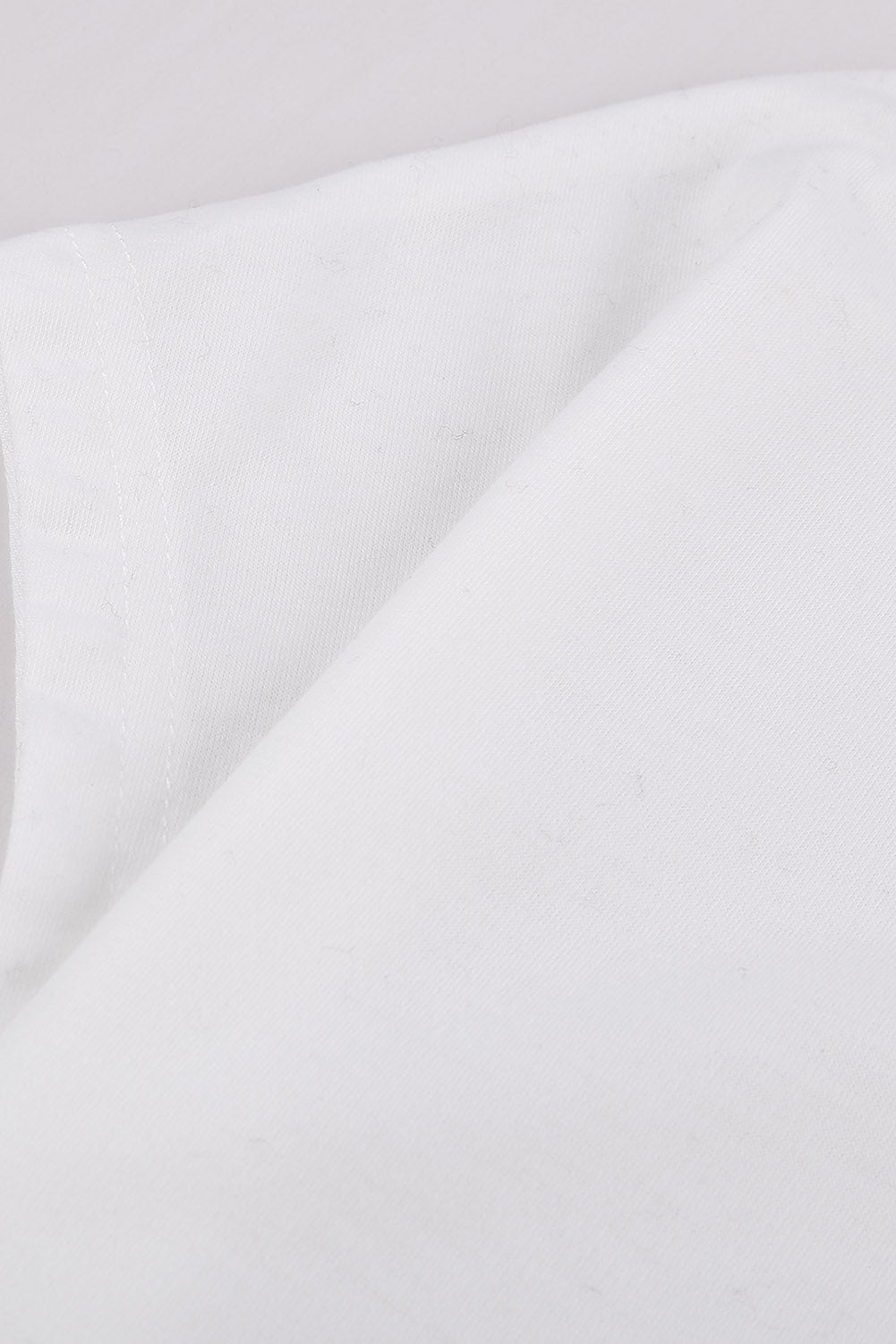 Women's Beige Pocketed Side Slits Short Sleeve Tee