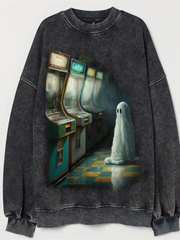 Lonely Ghost Sweatshirt