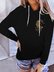 We Are the Granddaughters of the Witches You Could Not Burn Hoodie