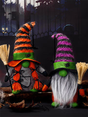 Halloween Decoration Lovely Spooky Gnomes