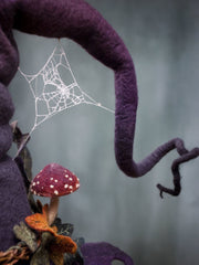 Unisex Halloween Witch Hat