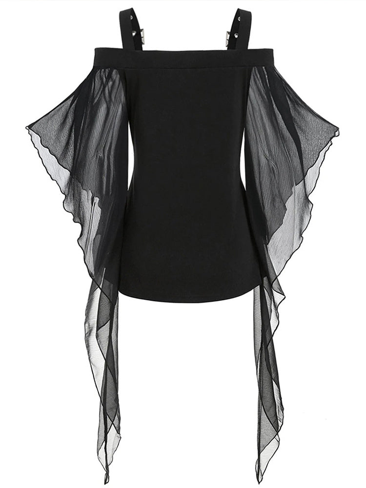 Halloween Gothic Sexy Dress