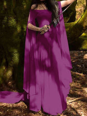 Halloween Witch Dress