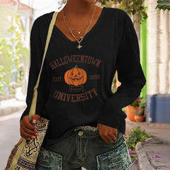 Halloweentown University Est 1998 T-Shirt