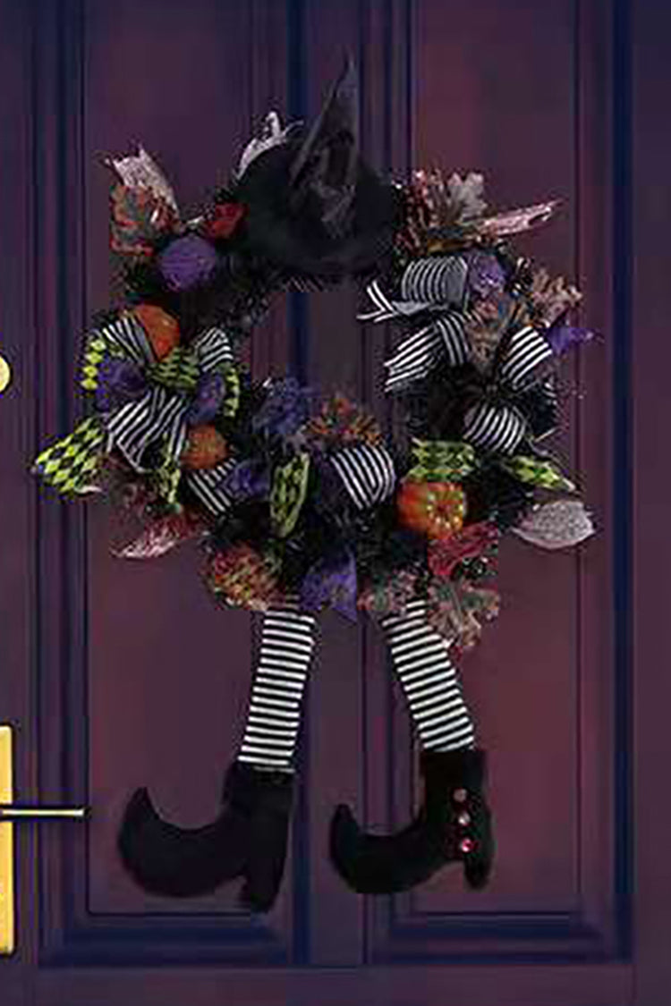 Halloween Party Funny Garland Decoration