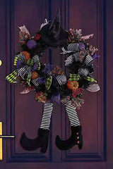 Halloween Party Funny Garland Decoration