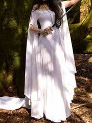 Halloween Witch Dress
