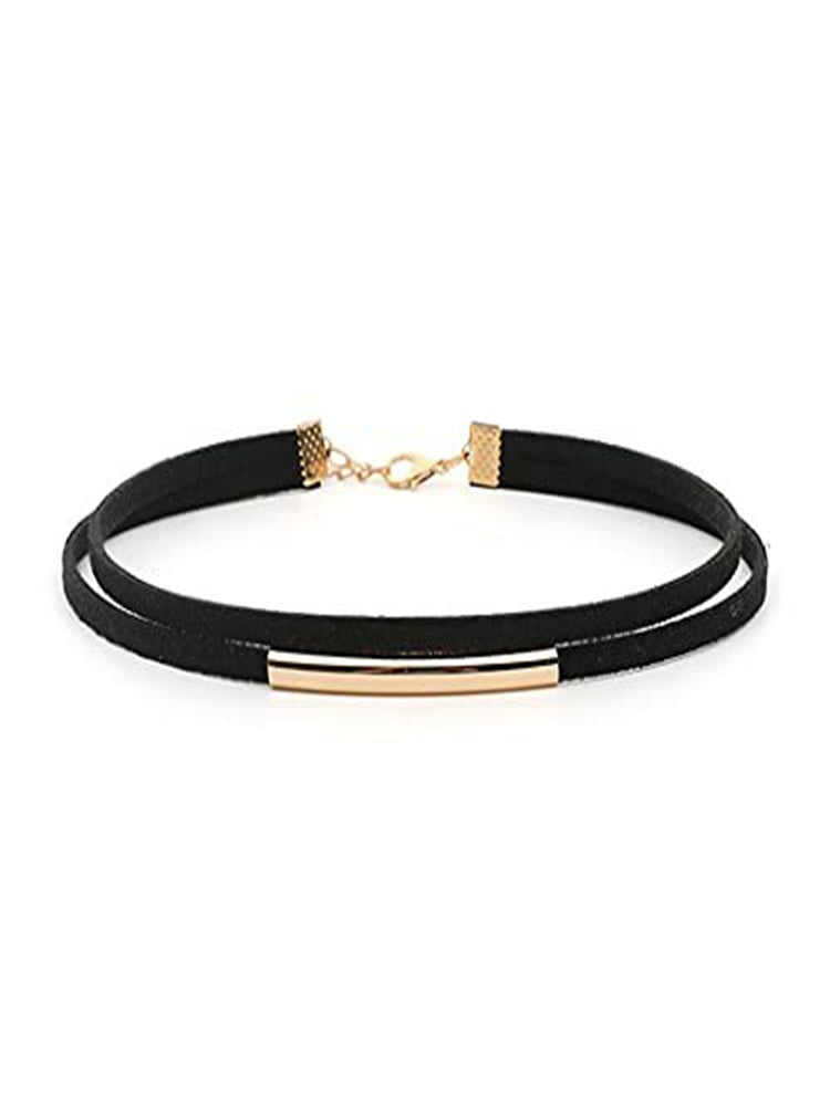 Gothic Simple Necklace